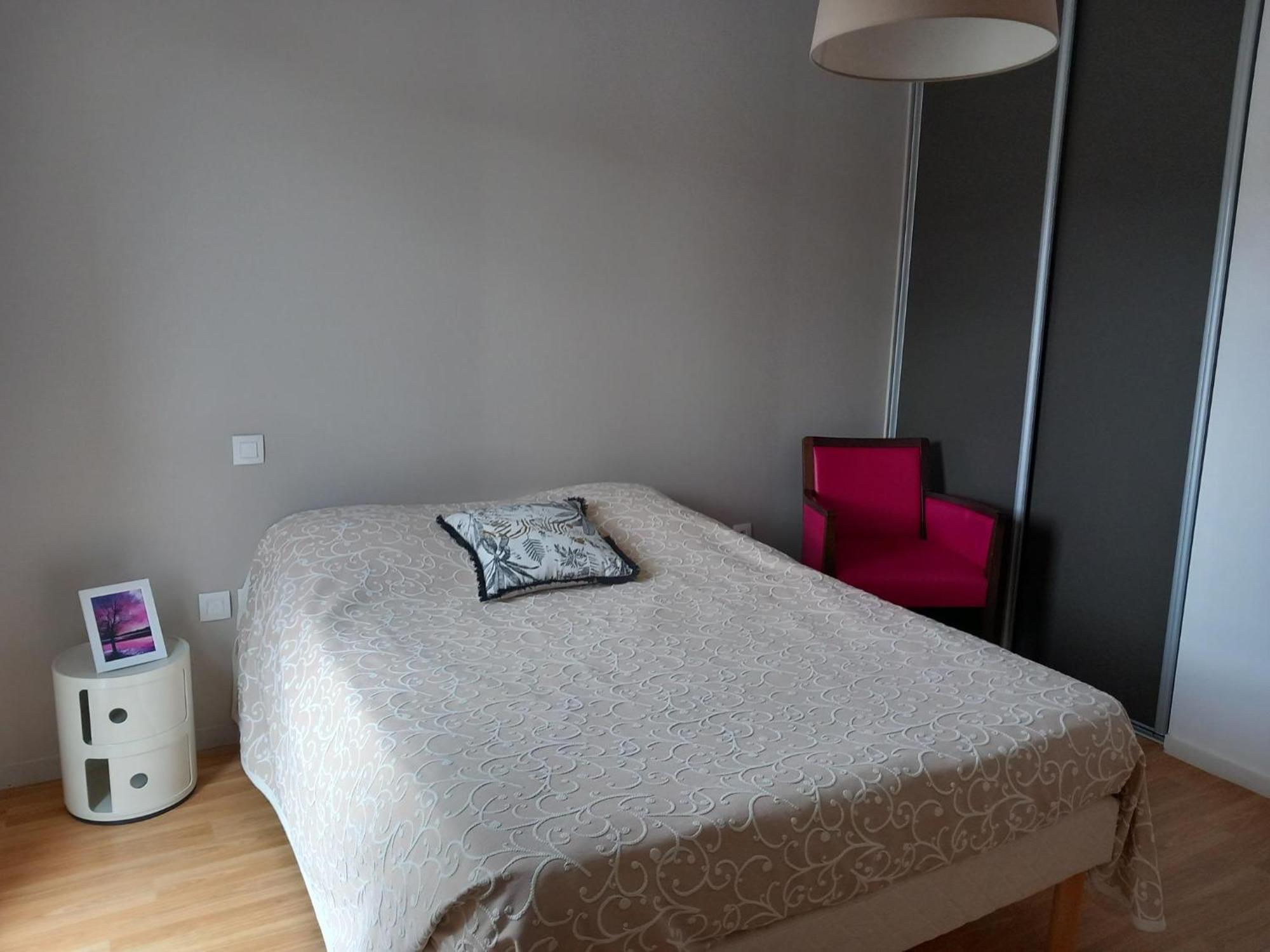 Residence Services Seniors Espace Et Vie ルマン エクステリア 写真